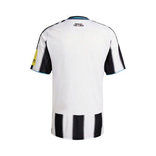 Newcastle 25/26 Home Shirt