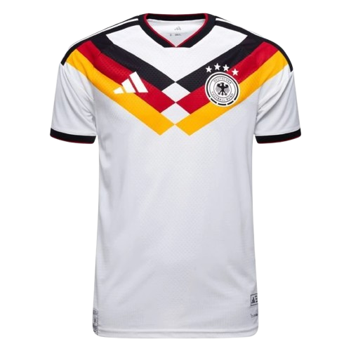 Germany 2026 World Cup Shirt