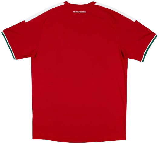 Hungary 2026 World Cup Shirt