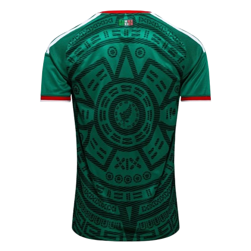 Mexico 2026 World Cup Shirt