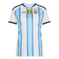 Argentina's 2026 World cup shirt