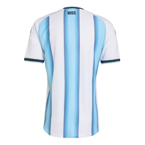Argentina's 2026 World cup shirt
