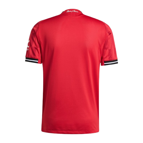 Manchester United 25/26 Home shirt