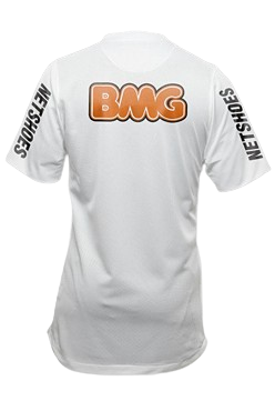 Santos' 12/13 retro shirt