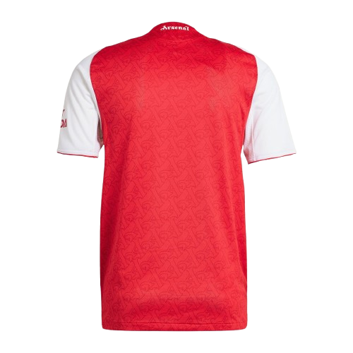Arsenal 25/26 Home Shirt