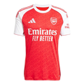 Arsenal 25/26 Home Shirt