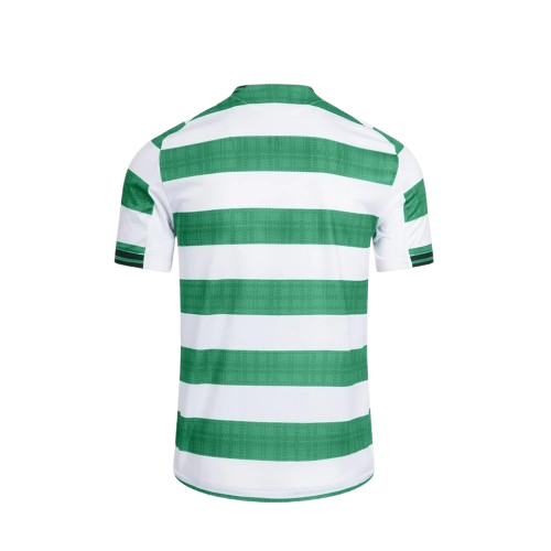 Celtic Home Shirt 25/26