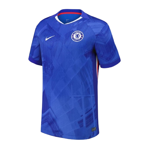 Chelsea 25/26 Home Shirt