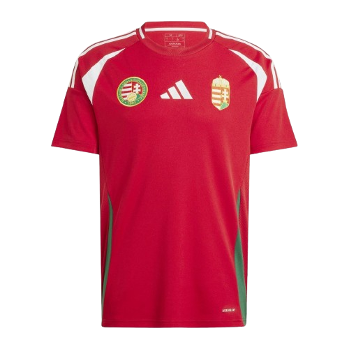 Hungary 2026 World Cup Shirt
