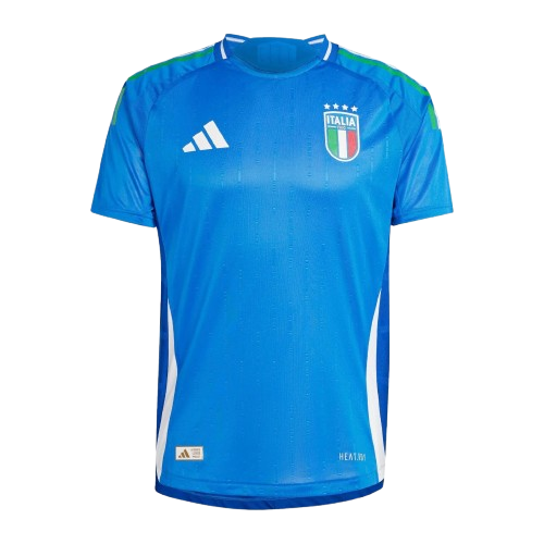 Italy 2026 World Cup Shirt