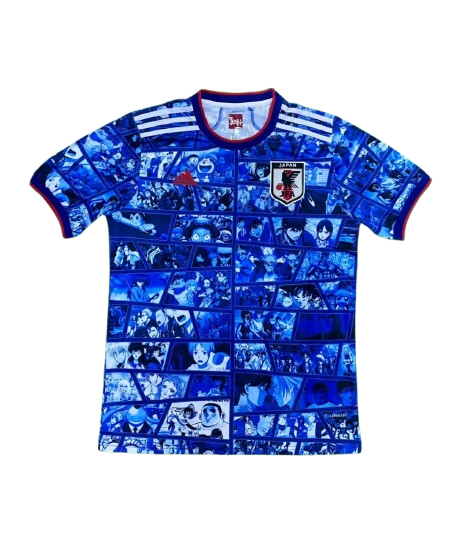 Japan Custom Anime Shirt