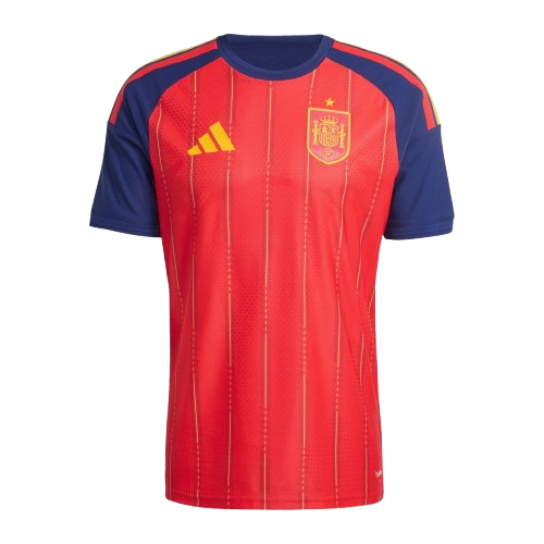Spain 2026 World Cup