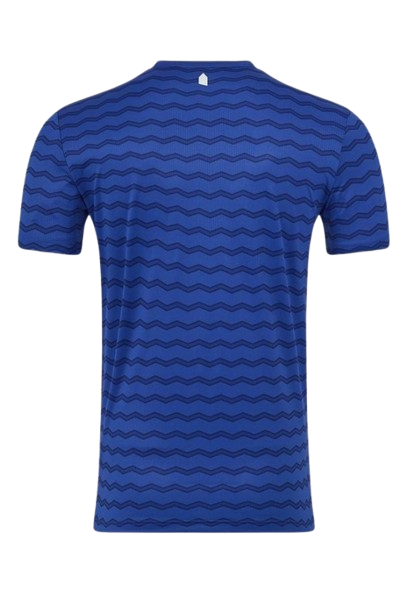 Evertons 25/26 Home Shirt